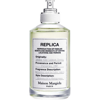 Replica Under The Lemon Trees EDT